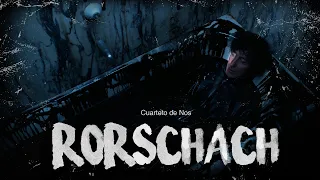 Cuarteto de Nos | Rorschach (Videoclip oficial)