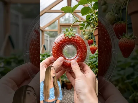 🍇My grandmother gold me this GRAPE HACK ☺️