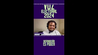 Venezuela exige que se reconozcan los resultaos reales - Edmundo Presidente
