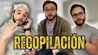 Toda Familia de un Gamer Hace ESTO! - Recopilacion