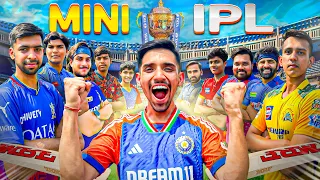 CRICKET CARDIO League (Season-1) 2026😍🏆