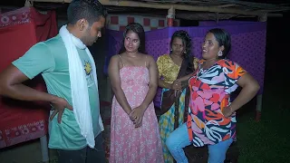 সারাদিন টাকা ইনকাম করে খনিকের সুখ নিয়ে সব দিয়ে যায় দুই বন্ধু | Short Flim | Varata Bangla