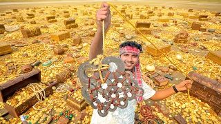নদীতে Magnet Fishing করতে গিয়ে যা পেলাম!😱