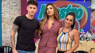 Detective de Famosos