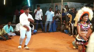 மதுரை பரமேஸ்வரி ஆட்டத்தை திணறடித்த இளைஞர் / 2022