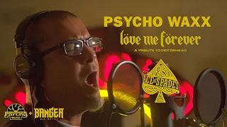 PHIL ANSELMO, GARY HOLT and NICK OLIVERI perform MOTÖRHEAD'S Ace of Spades | BangerTV X PsychoWaxx