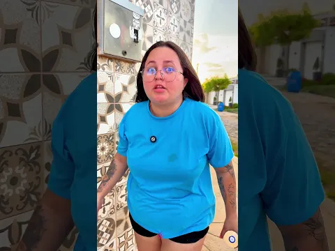 Chamando a GALINHA gigante!  #humor #comedia