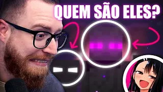 A TEORIA SUPREMA DE MINECRAFT | Luba Reage (Linkzin)