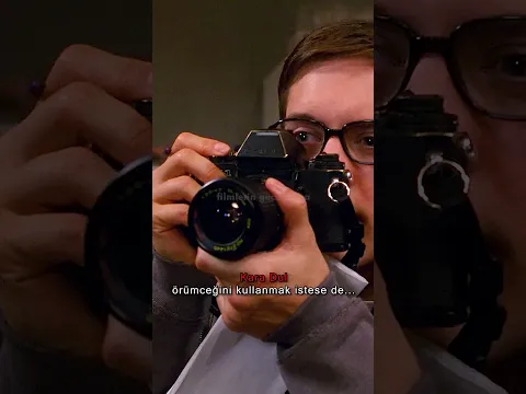 Örümcek Adam Filmindeki Bu Sahne Sahte Değil