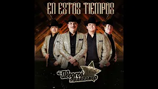 Soy Cuatro Letras, Los Alegres del Barranco 🔥