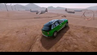 Drive Zone Online: RR preview (new car)