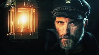 The Night Watchman | ASMR