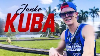 JANKO - KUBA (Official Music Video) 4k