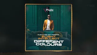 Different Colors Single (Audio)