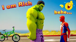 Who is Richest?