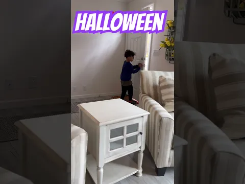 Halloween scary | herrouchi shorts| #halloween #shorts