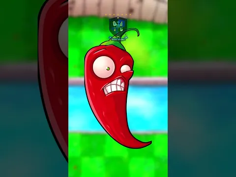 *🌱¿La MEJOR planta de PVZ? - nivel PISCINA🌱 - PVZ* | Sir Jacobs