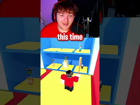 Trust Fall in SAB 😭 #roblox #stealabrainrot