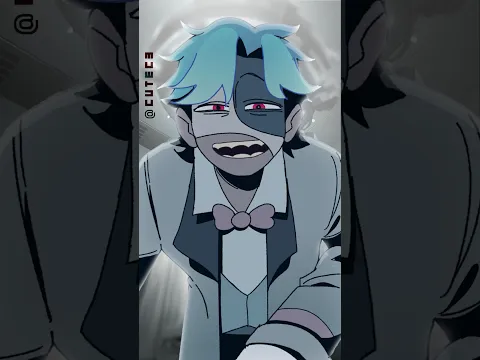 He’s going to destroy you from the inside out. #genshinimpact #scaramouche #animationmeme