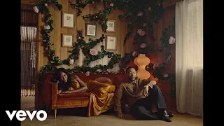 John Legend ft. Muni Long - Honey (Official Music Video)