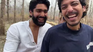 JUNGLE MAIN PAKAD LIYA  😱🤣