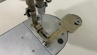 ⛔️Sewing Tricks for a Longer, more Beautiful, Continuous and Uninterrupted Seam
