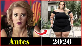 14 actores en EL SEÑOR DE LOS CIELOS (2013 vs 2026): ¡No llores mientras miras!