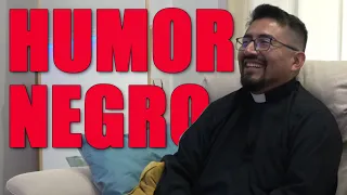 SI TE RÍES PIERDES 50 EUROS (Con el cura Frank)