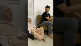 Ada kembaliannya