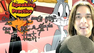 Domina el inglés de una vez por todas con este ejercicio!! 🤩🎥