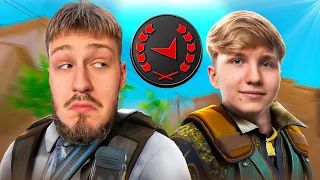 jL & m0NESY VS FACEIT Gods