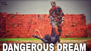 Dangerous army 🇮🇳 #indianarmy #deshbhakti @dancekingay #armylover #viral #trend