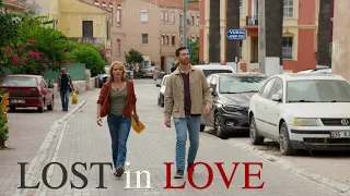 LOST IN LOVE | Stranded Together in Turkey | Full Romance Movie