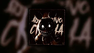 TWXNY, INNXCENCE, LXGHTXNG - AUTOMOTIVO CINEMA (Super Slowed)