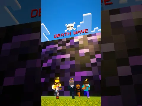 Minecraft Escape Tsunami for Brainrots=☠️