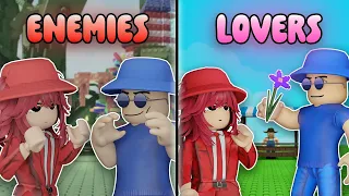 Grow a garden Carrot Lord & Strawberry Queen! (compilation)