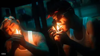 El H - Kuai Liang (Official Music Video) Clash Didine Canon 16 , Bo9al