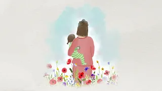 Eclat Story - Masih (Official Lyric Video)