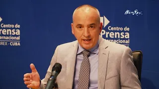 Anuncia Cuba nuevas medidas migratorias