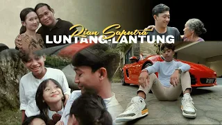 Rian Saputra-Luntang-Lantung (Official Video Klip)