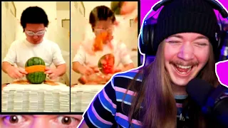 JimmyHere Busts Violently at Unusual Memes