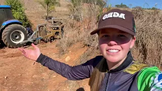 O PAI TOMBOU O ROLOFACA! lida finalizada*