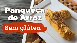 Panqueca Sem Glúten e Sem Leite e de Arroz – Receita Fácil e Rápida! | Marcelo Horta