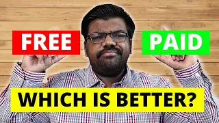 Free Traffic vs Paid Traffic - Which is the Best for Affiliate Marketing?