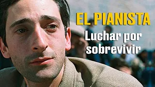🎹 La DESGARRADORA historia de Władysław Szpilman: EL PIANISTA [Análisis | Resumen]