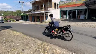 Dopan Jajal Sleep ENgine Garapanya Sendiri