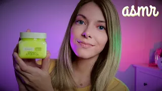 ASMR  ATENCION PERSONAL Cuidados EXTREMOS non-stop | 1h | para dormir rapido