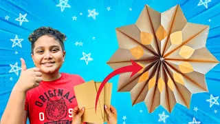 Amazing Star from Envelope✨❗