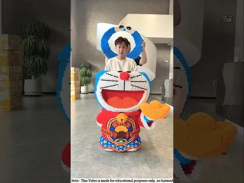 Doraemon Teddy 🧸~New Viral Gadgets/ Smart Appliances/ Kitchen Utensils/ Home Inventions #shorts