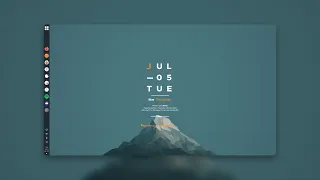 Ubuntu 22.04 Customization | Ver.2.0